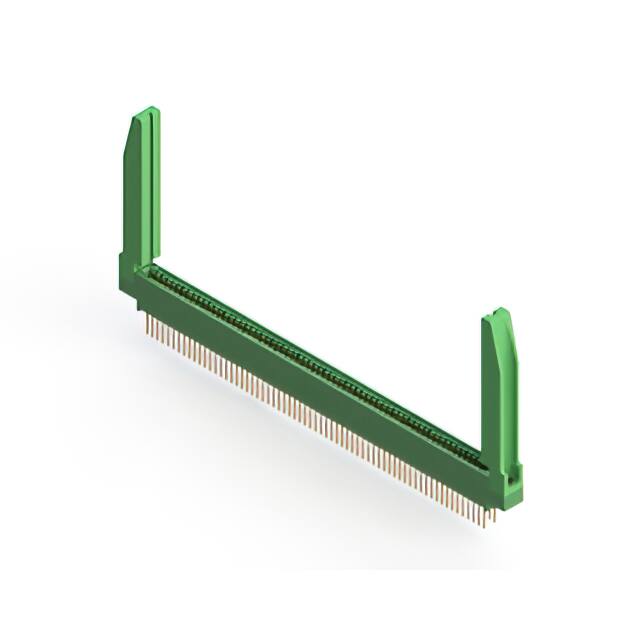 345-130-523-878 EDAC Inc.  Edgeboard Connectors
